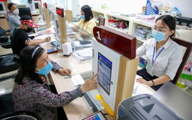 Nghỉ không lương 1 tháng có bị coi gián đoạn thời gian công tác?