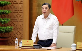 Phó Thủ tướng Thường trực Phạm Gia Túc sẽ dự Hội chợ Trung Quốc-ASEAN, Hội nghị thượng đỉnh Thương mại và Đầu tư Trung Quốc-ASEAN