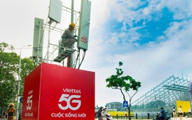 Viettel chính thức tắt sóng 2G, đưa người dùng vào kỷ nguyên mạng tốc độ cao