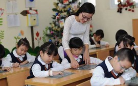 Làm rõ yêu cầu về minh chứng khi xét thăng hạng giáo viên