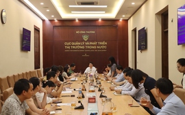 Phổ biến quy định về phòng, chống rửa tiền, tài trợ khủng bố