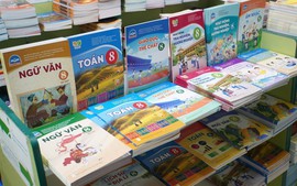 NXB Giáo dục Việt Nam tập trung nguồn lực bảo đảm cung ứng sách giáo khoa