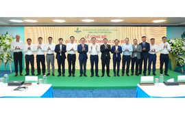 PV GAS kiện toàn nhân sự lãnh đạo cho nhiệm kỳ 2026 – 2031