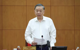 Tổng Bí thư, Chủ tịch nước: Chỉ đưa vào Điều lệ Đảng những vấn đề đã được tổng kết, kiểm nghiệm
