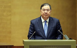 Phó Thủ tướng Thường trực Phạm Gia Túc sẽ thăm làm việc tại Cộng hòa Dân chủ Nhân dân Lào