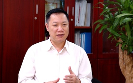 TUYỂN SINH ĐẠI HỌC: Từ năm 2028, mỗi ngành chỉ còn một phương thức xét tuyển?