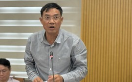 Chỉ đạo tập trung giúp giảm hơn 80% thiệt hại do thiên tai gây ra