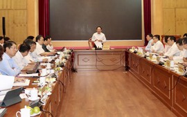 ‘Cần nhìn nhận văn hóa vừa là nền tảng tinh thần, vừa là khu vực tạo ra giá trị đóng góp trực tiếp vào tăng trưởng’