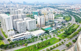 Kế hoạch triển khai thi hành Luật Phát triển đô thị