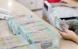 Quản lý các khoản thu từ cơ cấu lại doanh nghiệp, đơn vị sự nghiệp công lập