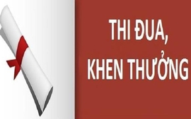 Những điểm mới nổi bật trong dự thảo Thông tư về thi đua khen thưởng của Văn phòng Chính phủ