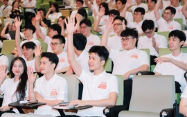 Viettel Digital Talent: Thực tập sinh 'Made in Vietnam' vươn tầm quốc tế