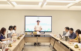 Hoàn thiện quy định về Cơ sở dữ liệu quốc gia về pháp luật
