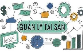 Thành lập Công ty Quản lý tài sản của các tổ chức tín dụng Việt Nam