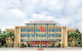 Phê duyệt sắp xếp các Học viện, trường Công an nhân dân