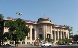 Hiện đại hóa hệ thống ngân hàng, xử lý tổ chức tín dụng yếu kém, tăng cường khả năng tiếp cận vốn cho doanh nghiệp