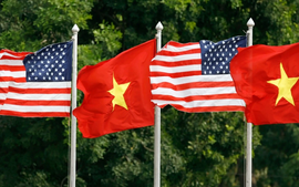 Thương mại Việt Nam – Hoa Kỳ tăng trưởng tích cực, mở rộng dư địa hợp tác