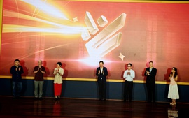 Khởi động Ngày hội Sáng tạo nội dung số Việt Nam Vietnam iContent 2026