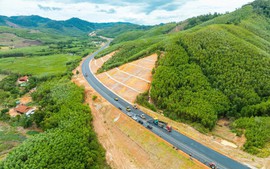 Bộ Xây dựng: Xác định nguyên nhân giải ngân chậm, thay thế nhà thầu kém năng lực