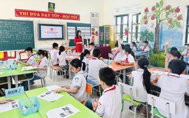 Tăng cường kỷ cương, xây dựng văn hóa liêm chính và thực chất trong các hoạt động giáo dục