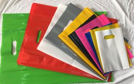 Xác định trách nhiệm xử lý chất thải của nhà sản xuất túi ni lông