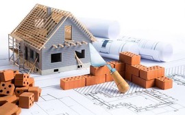 Có được phép xây nhà trong thời gian chờ quy hoạch mới?