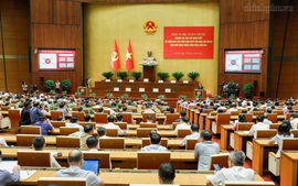 Hội nghị toàn quốc quán triệt và triển khai thực hiện một số Nghị quyết, Chỉ thị của Bộ Chính trị