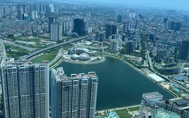 Đề xuất giữ lại 5% tiền mua nhà tại ngân hàng đến khi được cấp sổ