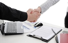 Công ty nhận vốn góp bằng đất nông nghiệp cần làm thủ tục gì?