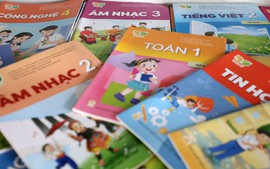 Hoàn thành cung ứng sách giáo khoa còn thiếu trước ngày 22/9