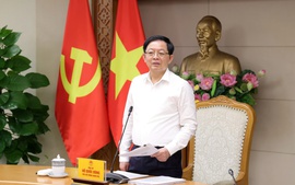 Phó Thủ tướng Hồ Quốc Dũng: Rà soát kỹ các chính sách trong dự thảo Luật Đất đai (sửa đổi)