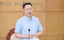Vì sao bỏ điểm cộng IELTS trong xét tuyển đại học?