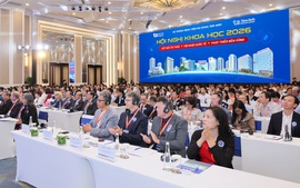 Bệnh viện Đa khoa Tâm Anh phát triển công nghệ chiến lược, góp phần nâng cao năng lực y tế Việt Nam
