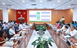 Xã hội số đóng vai trò động lực nâng cao chất lượng cuộc sống nhân dân