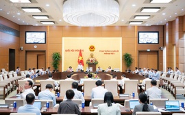 Tạo không gian phát triển mới cho các ngành kinh tế biển