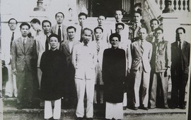Huỳnh Thúc Kháng: Tấm gương sáng về trí tuệ và phẩm giá, trọn đời "dĩ công vi thượng"