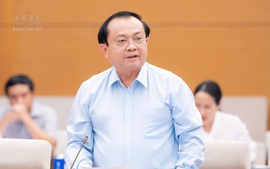 Sửa đổi, bổ sung chính sách thuế sử dụng đất, thuế thu nhập doanh nghiệp trong lĩnh vực giáo dục, đào tạo