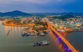 Nhân dân nhất trí cao Đề án thành lập các phường thuộc tỉnh An Giang