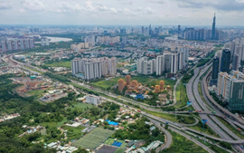 Căn cứ xác định đường trong và ngoài đô thị sau sáp nhập