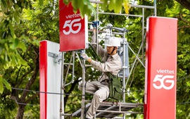 2G hoàn thành sứ mệnh lịch sử, 5G viết tiếp câu chuyện tương lai số