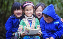 Ý kiến của trẻ em phải được cơ quan có thẩm quyền tiếp nhận và phản hồi công khai, trung thực