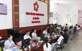 Bài 2: Cán bộ cấp xã trong bộ máy mới - Từ 'đủ tiêu chuẩn' đến 'làm được việc'