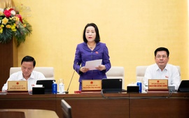 Rà soát, làm rõ đối tượng mở rộng tham gia BHXH bắt buộc