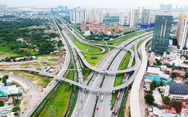 Một số bộ, cơ quan trung ương, địa phương giải ngân vốn đầu tư công thấp