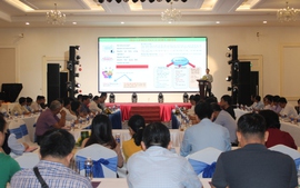 Từ văn bằng đến thị trường: Cần Thơ gỡ nút thắt thương mại hóa tài sản trí tuệ