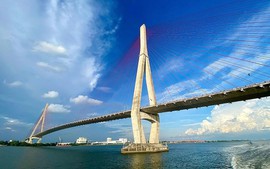 Dự kiến khởi công cầu Cần Thơ 2 vào năm 2027