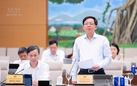 Tạo thuận lợi tối đa cho hoạt động đăng ký, xác lập và khai thác quyền sở hữu trí tuệ