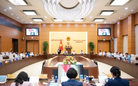 Nâng cao hiệu quả thực hiện pháp luật về dân chủ ở cơ sở