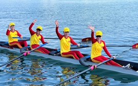 ASIAD 20 ngày 24/9: Thể thao Việt Nam giành thêm nhiều huy chương