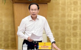 Giải quyết căn cơ vấn đề thiếu giáo viên